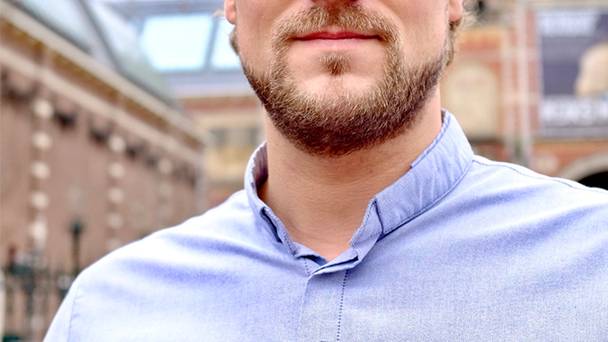 De sterrenkaart - Nederland