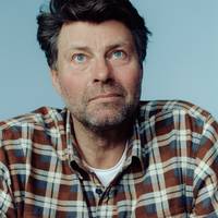 ‘Ik word een beetje kregelig van al die regeltjes’: Wim Lybaert haalt ‘De Columbus’ weer van stal