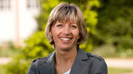 Les vacances très hot de Mme la bourgmestre | Belgique ...