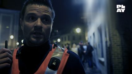 3. Hasselt, Sint-Niklaas & Aalst - Afl.3