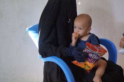 Nederland onderzoekt terughalen Syriëgangers