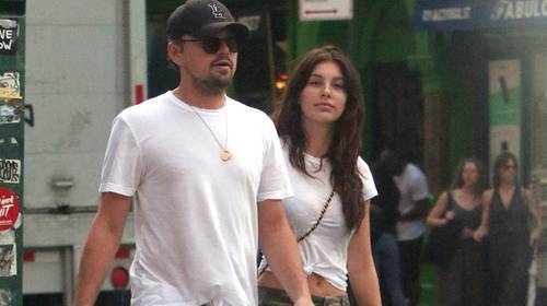 Wie is Camila Morrone, de vrouw die Leonardo DiCaprio eindelijk kon temmen?