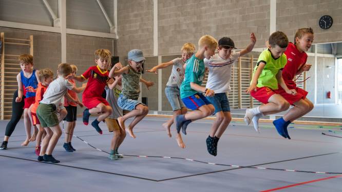 Nog op zoek naar een activiteit voor de kroost tijdens de krokusvakantie in Ieper? Lees hier waar het kan 