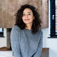 Fajah Lourens heeft woedeaanvallen onder controle