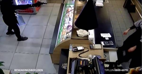 Een ernstig feit, zoals een gewapende overval, kan ??ervoor zorgen dat minderjarigen in de cel belanden.