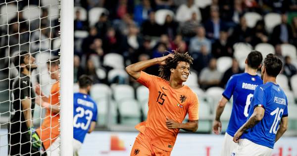 Oranje Verliest Vaak Van Italie Maar Zelden In De Belangrijke Potjes Nederlands Voetbal Ad Nl
