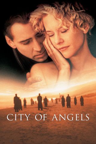 City Of Angels