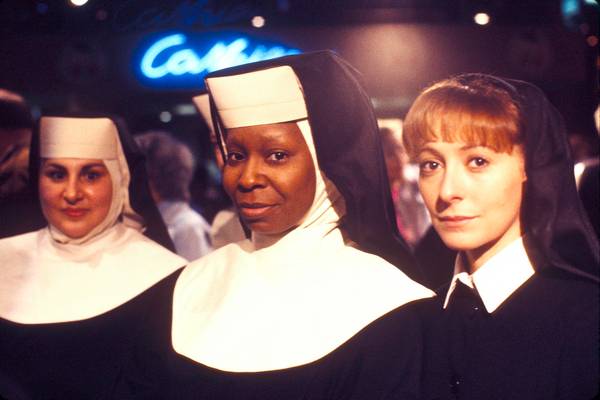 Sister Act