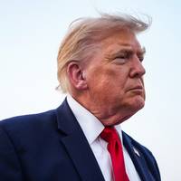 BBC wil kinderen en schoonzoon Trump dagvaarden in smaadzaak