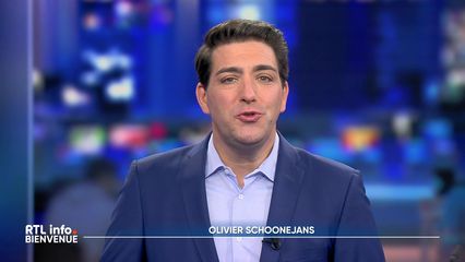 207. RTL INFO Bienvenue (12/12/2024)