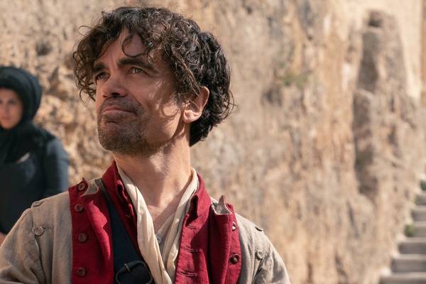 Cyrano