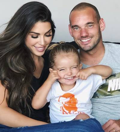 Werken Yo en Wes in stilte aan doorstart van hun gestrande huwelijk?