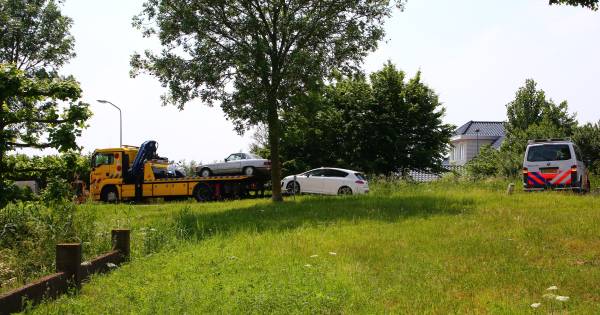 Wapens op kampje in Lith? 'Bla-di-bla', zeggen de Reuvers - BD.nl