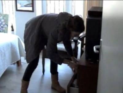 Politie bestrijdt babbeltrucs met show in theater