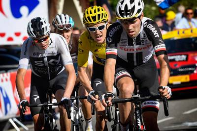 Dit staat de renners te wachten in uitdagende laatste Tourweek