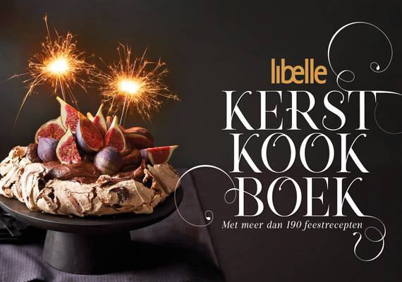 Nog op zoek naar een heerlijk voor-, hoofd- of nagerecht? Je vindt meer dan 190(!) feestrecepten in het grote Libelle kerstkookboek