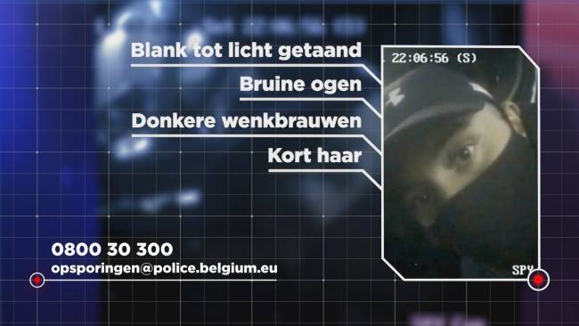 Dieven stelen sigaretten uit opslagplaatsen