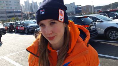 Lastige keuzes voor Suzanne Schulting