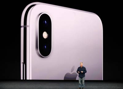 Apple Event: iPhone X duurder dan verwacht, weinig verrassingen