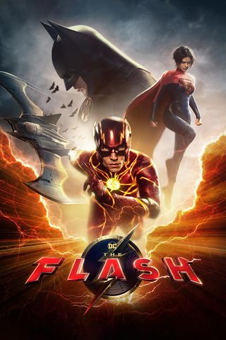 The Flash
