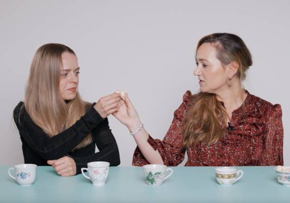 De grote Libelle paaseitjestest: welke is het lekkerst? 