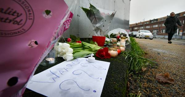 Verdachte van moord op Chantal in Hengelo wilde slachtoffer aanranden en stak haar daarna dood.