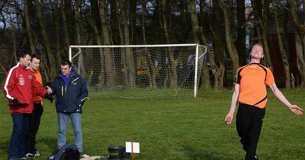 Voorlopige selectie bekend voor EK klootschieten | Dinkelland - Tubantia