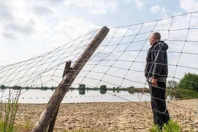 Strenger parkeerbeleid voor betere bereikbaarheid voor hulpdiensten bij zwemput Lage Zwaluwe