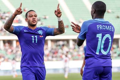 Gaan Memphis en Quincy met deze track de hitlijsten bestormen?