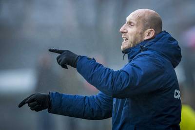 Weer debuut Stam tegen Feyenoord, Ajax al twintig jaar ongeslagen bij herstart