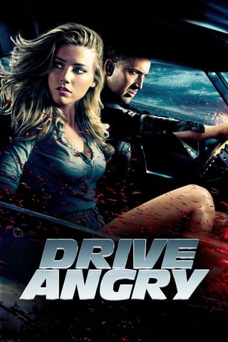 Drive Angry