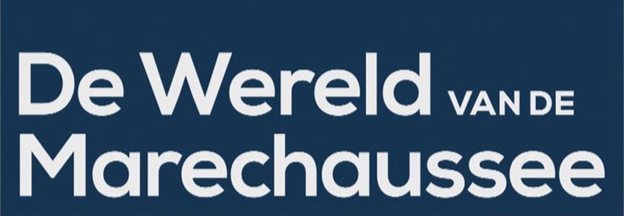 De Flikken van de Marechaussee