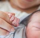 “Ineens begreep ik dat hij zijn nieuwe liefdespad had gevonden. Zijn eeuwige trouw betreft niet mij, of een andere vrouw, maar zijn zoon”