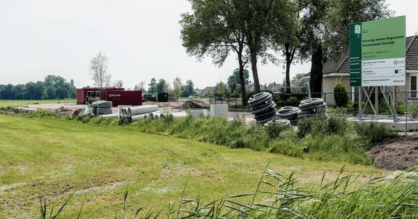 Woningbouw in Esch mogelijk langer uitgesmeerd | Meierij - BD.nl