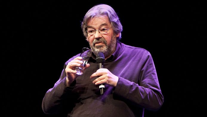 Kijkcijferrecord voor De Slimste Mens | Show | ed.nl