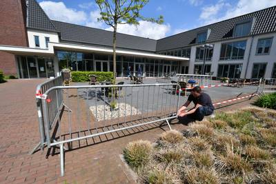 Deldense senioren mogen eindelijk weer naar buiten