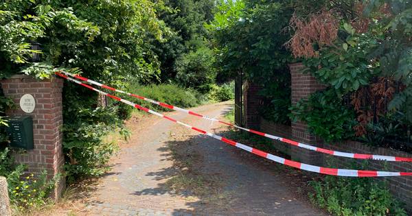 Groot drugslab ontdekt in vrijstaand huis in Esch: man en vrouw uit Hengelo en Hongarije opgepakt - 