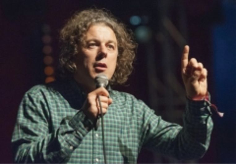 De Eindejaars­­citaten van 2015! Humo