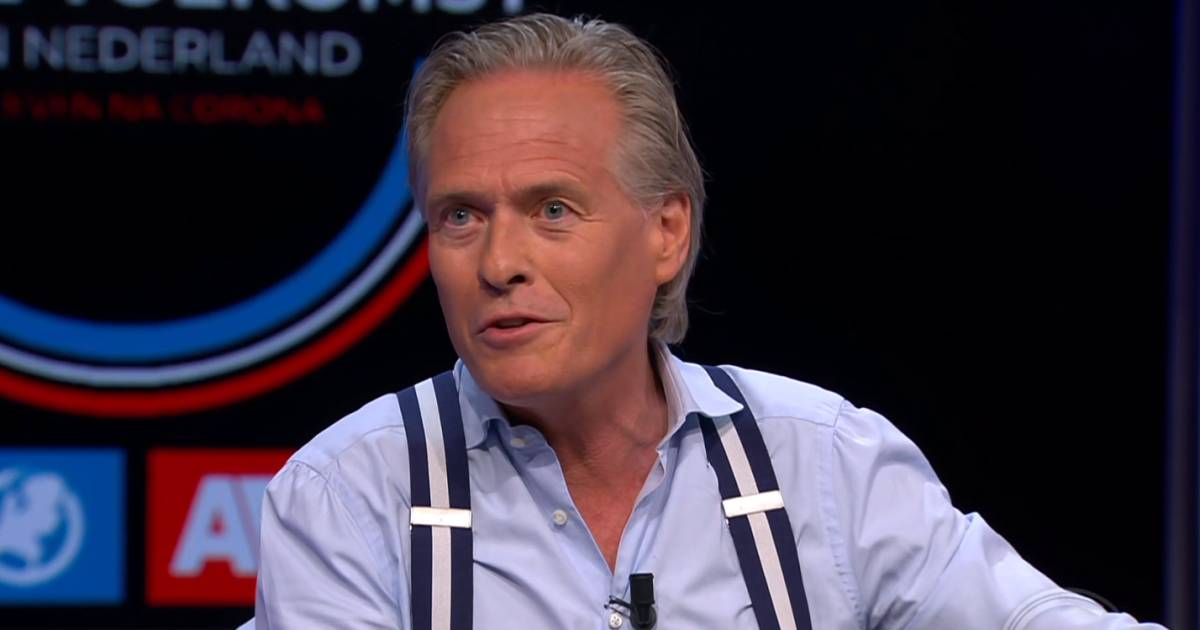 Pim Fortuyn Prijs gaat naar Jort Kelder | Show | AD.nl