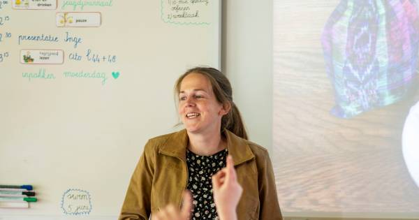 Missionair Inge Kuiphuis uit Geesteren maakt de wereld iets beter