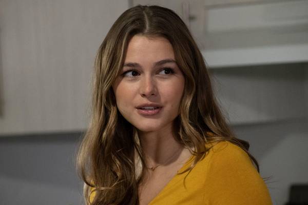 L'enfer de Madison : Obsession (1/3)