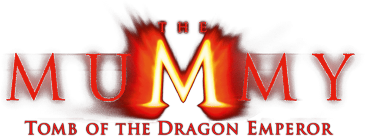The Mummy: Tomb of the Dragon Emperor