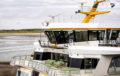 Overtocht Wadden volgend jaar toch nog niet duurder