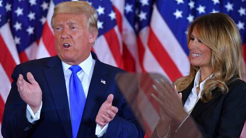 Kan Trump zomaar naar het Hooggerechtshof stappen?