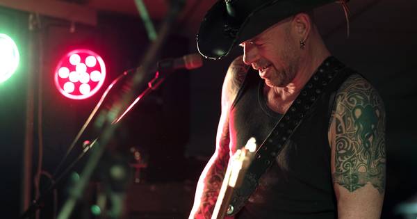 Blues Night Westendorp kan nog jaren mee