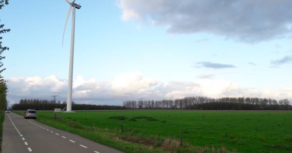 Ook hier moet een zonnepark komen: ‘Als alles goed gaat in ...