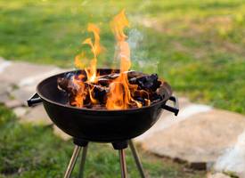 Zó steek je de bbq aan zonder aanmaakblokjes