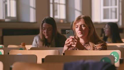 1. Aflevering 1