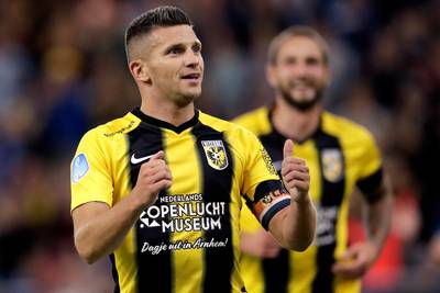 Sparta wil droomstart vervolg geven, Linssen gaat voor volgende kopgoal