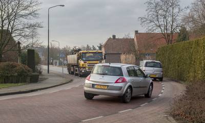 Opnieuw uitstel voor A2-route naar Poort43 Sterksel